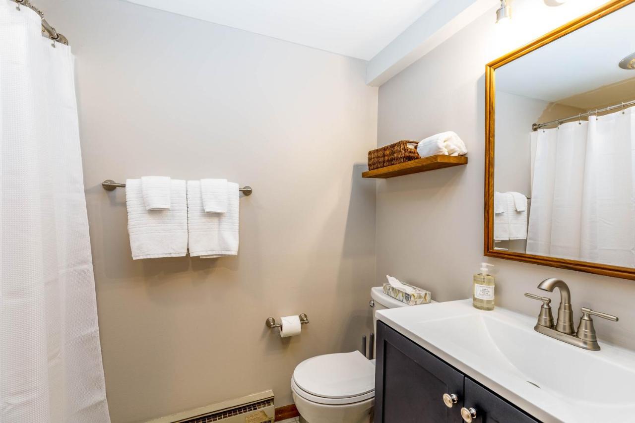 Summer Specials! Cozy King Beds, Pool Access, Galena Territory Amenities, Fireplace, Great Location In Galena Territory On Lake ガリーナ エクステリア 写真