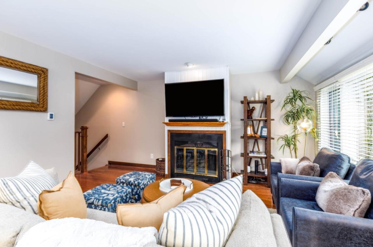 Summer Specials! Cozy King Beds, Pool Access, Galena Territory Amenities, Fireplace, Great Location In Galena Territory On Lake ガリーナ エクステリア 写真