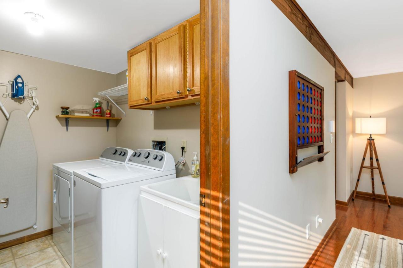 Summer Specials! Cozy King Beds, Pool Access, Galena Territory Amenities, Fireplace, Great Location In Galena Territory On Lake ガリーナ エクステリア 写真