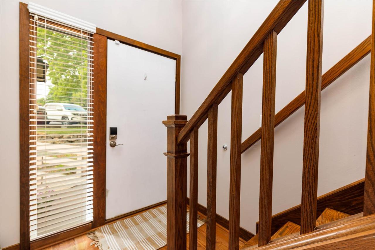 Summer Specials! Cozy King Beds, Pool Access, Galena Territory Amenities, Fireplace, Great Location In Galena Territory On Lake ガリーナ エクステリア 写真