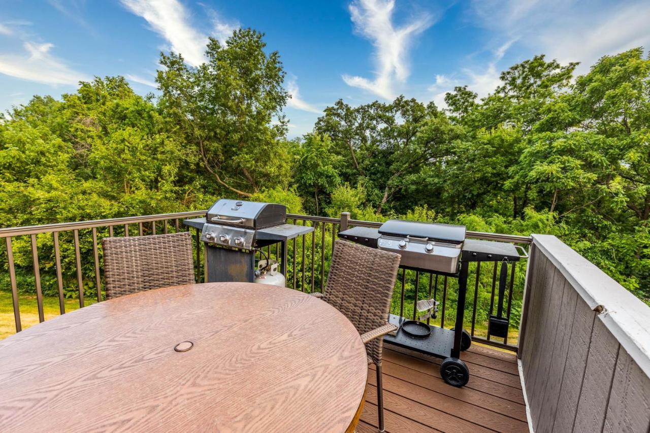 Summer Specials! Cozy King Beds, Pool Access, Galena Territory Amenities, Fireplace, Great Location In Galena Territory On Lake ガリーナ エクステリア 写真